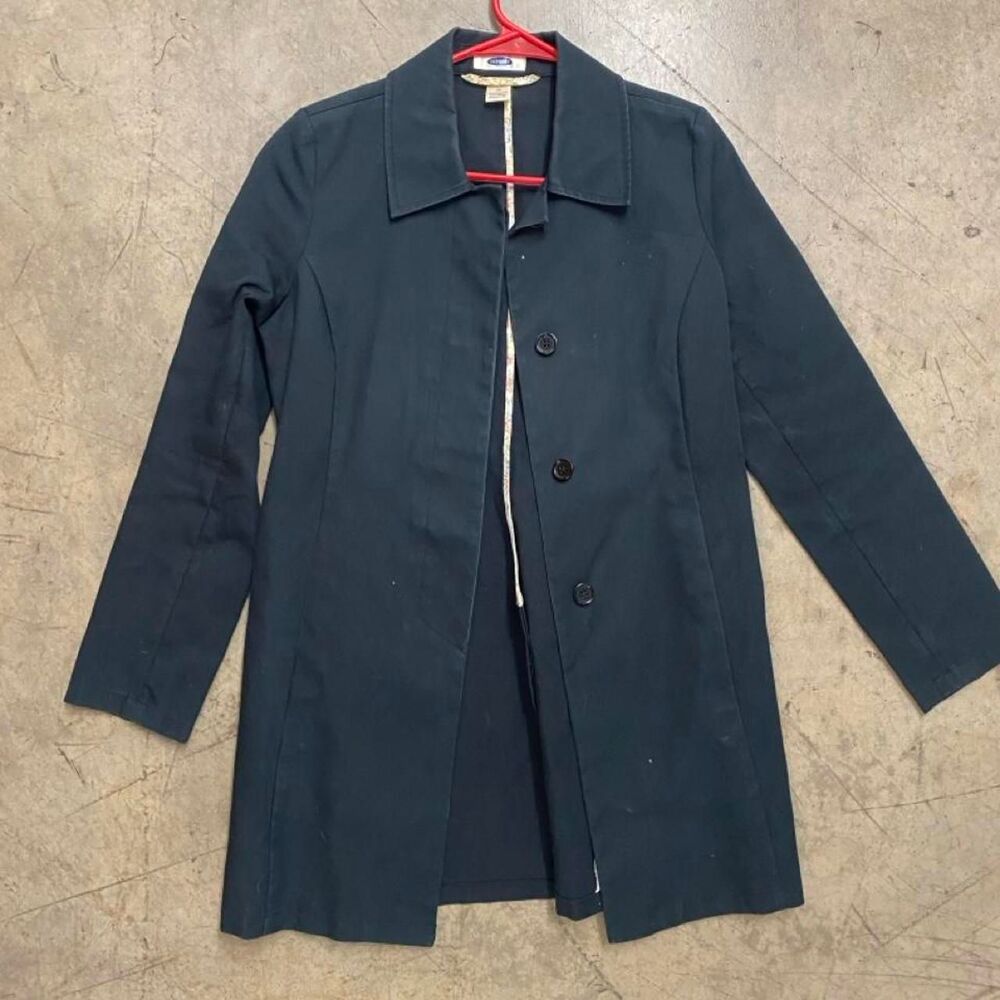 Old-navy Women's Gray Blazer- XS